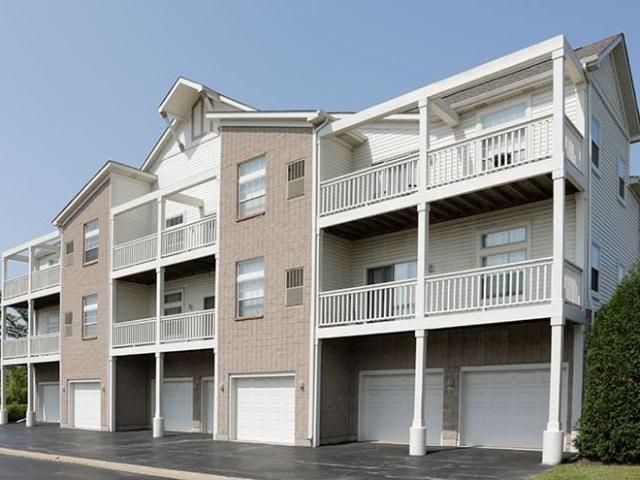Apartment for rent in Gurnee