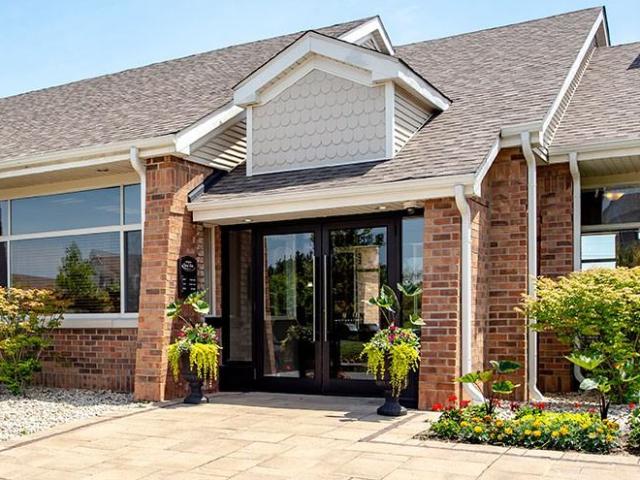 Apartment for rent in Gurnee