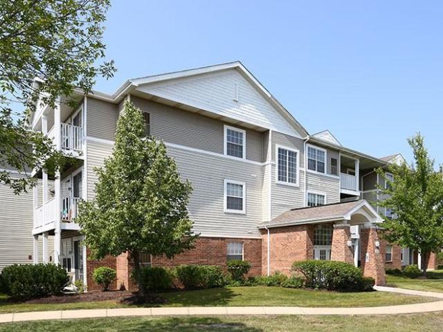 Apartment for rent in Gurnee