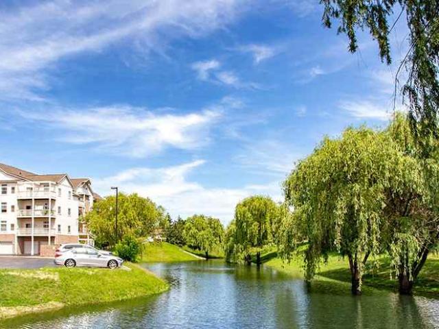 Apartment for rent in Gurnee