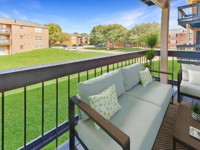 Apartment for rent in Reisterstown, Maryland