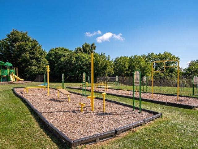 Apartment for rent in Reisterstown, Maryland