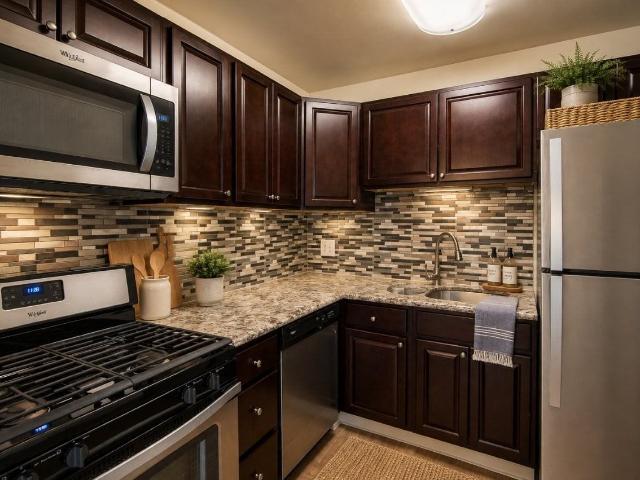 Apartment for rent in Reisterstown, Maryland