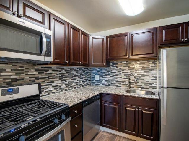 Apartment for rent in Reisterstown, Maryland