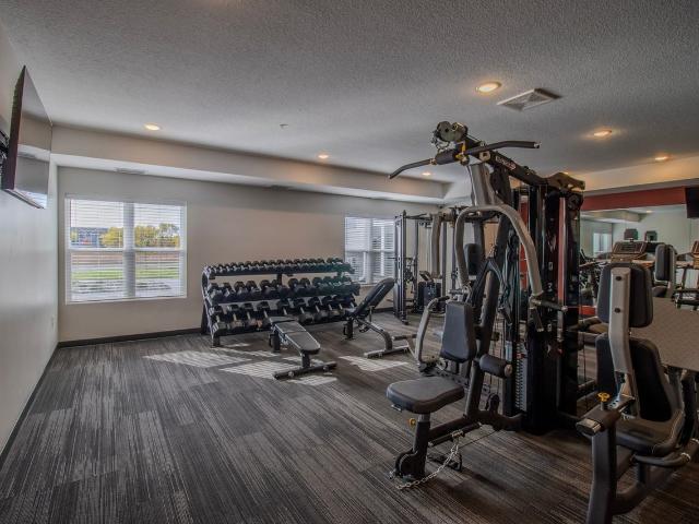 Apartment for rent in Wright, Minnesota