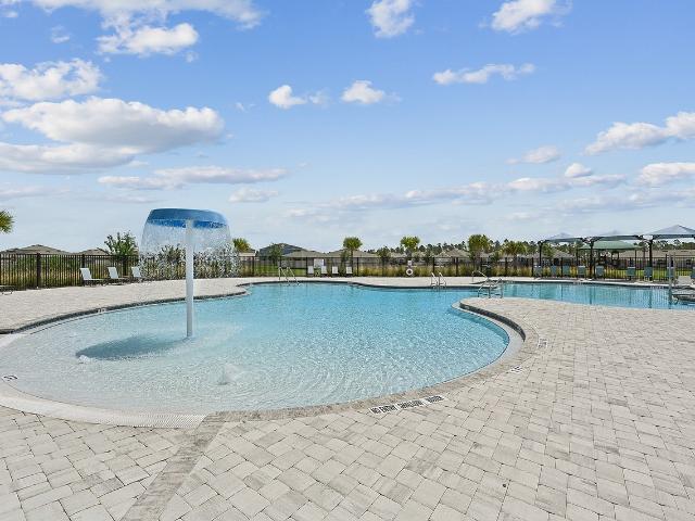 Apartment for rent in Poinciana, Osceola County