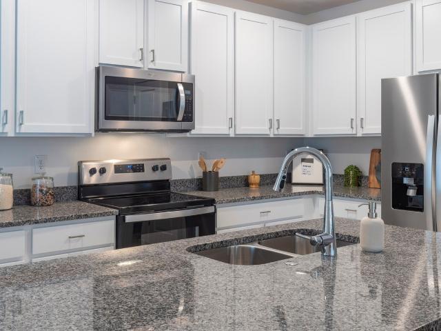 Apartment for rent in Poinciana, Osceola County
