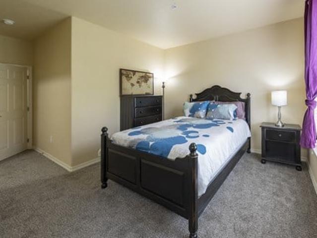 Apartment for rent in Rock Springs