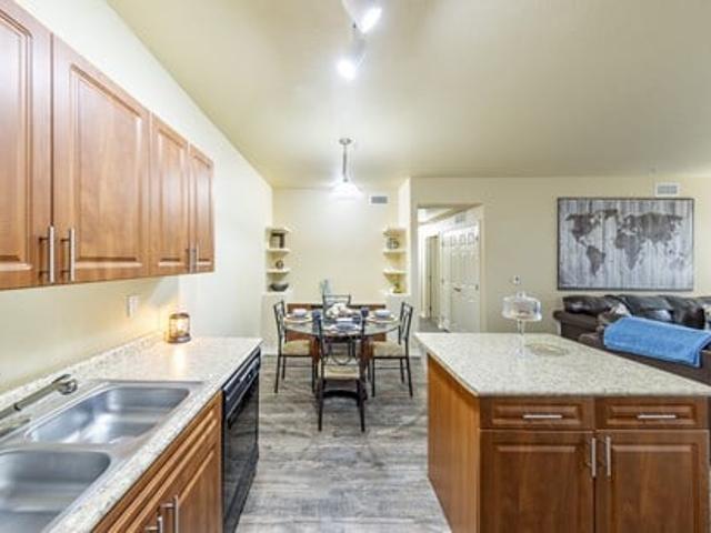 Apartment for rent in Rock Springs