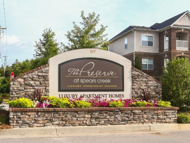 Apartment for rent in South Carolina