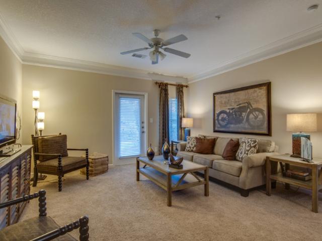 Apartment for rent in South Carolina