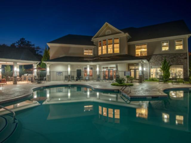 Apartment for rent in South Carolina