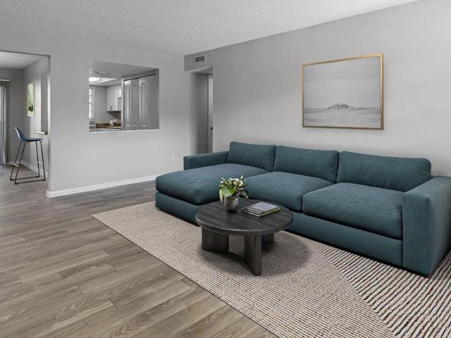 Apartment for rent in Altamonte Springs, Florida