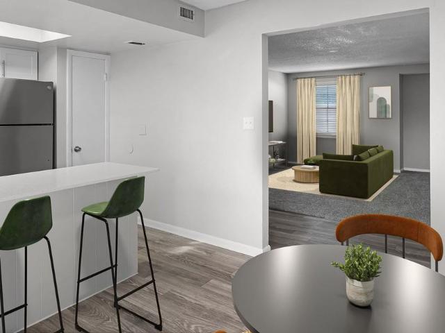 Apartment for rent in Altamonte Springs, Seminole County