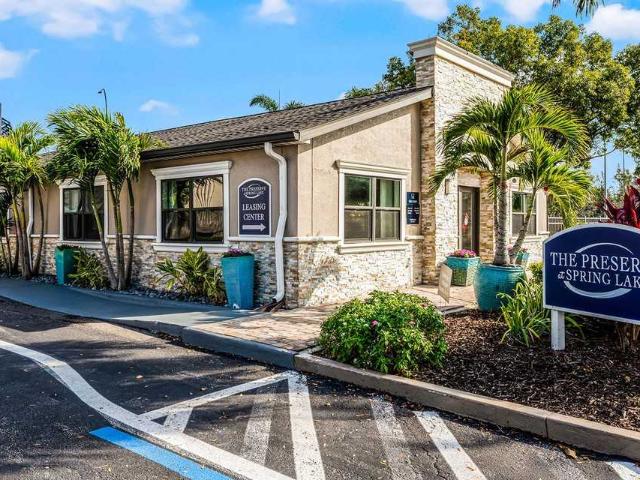 Apartment for rent in Altamonte Springs, Florida