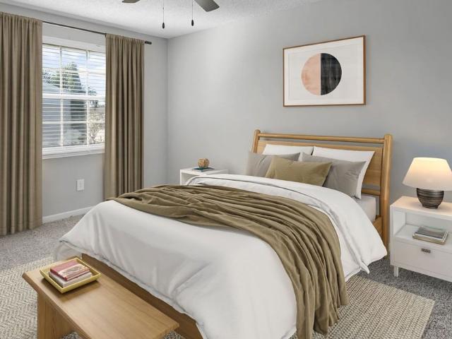 Apartment for rent in Altamonte Springs, Florida