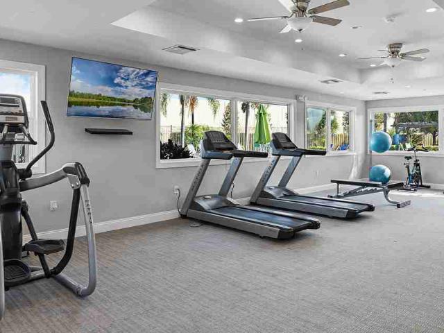 Apartment for rent in Altamonte Springs, Florida