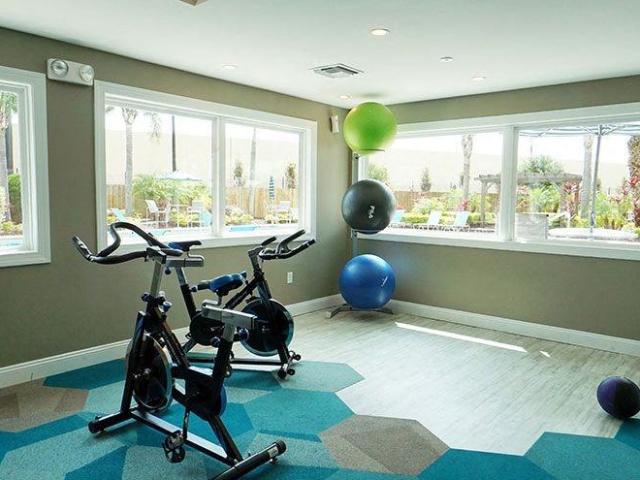 Apartment for rent in Altamonte Springs, Florida