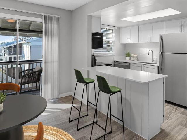 Apartment for rent in Altamonte Springs, Florida