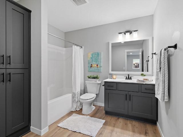 House for rent in Minnesota