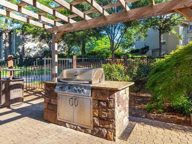 Apartment for rent in Cobb, Georgia