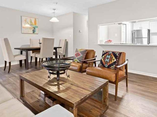 Apartment for rent in Cobb, Georgia