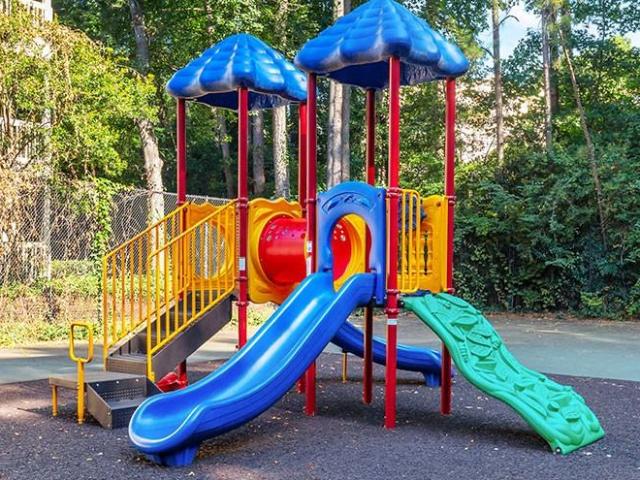 Apartment for rent in Cobb, Georgia