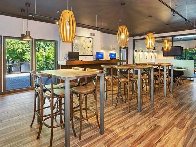 Apartment for rent in Cobb, Georgia