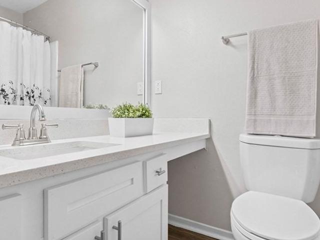 Apartment for rent in Cobb, Georgia