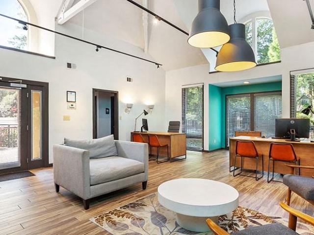 Apartment for rent in Cobb, Georgia