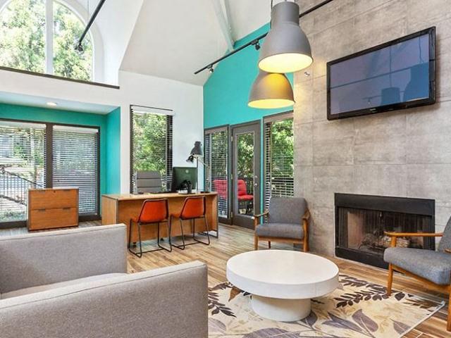Apartment for rent in Cobb, Georgia
