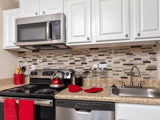 Apartment for rent in Marietta