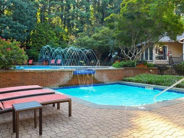 Apartment for rent in Cobb, Georgia