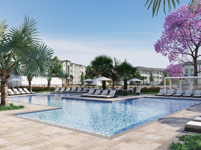 Apartment for rent in Kissimmee, Florida