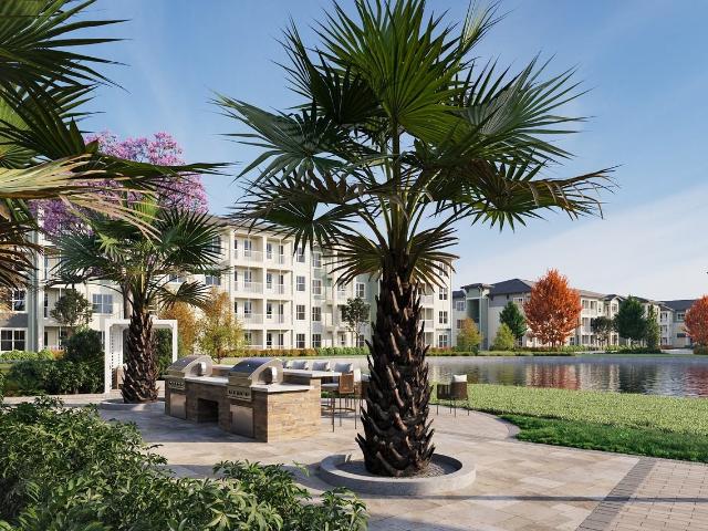 Apartment for rent in Kissimmee, Florida