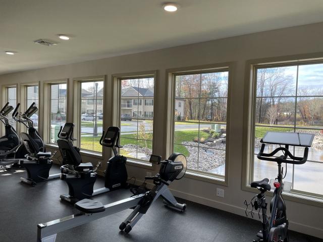 Apartment for rent in Village of Altamont, Town of Guilderland