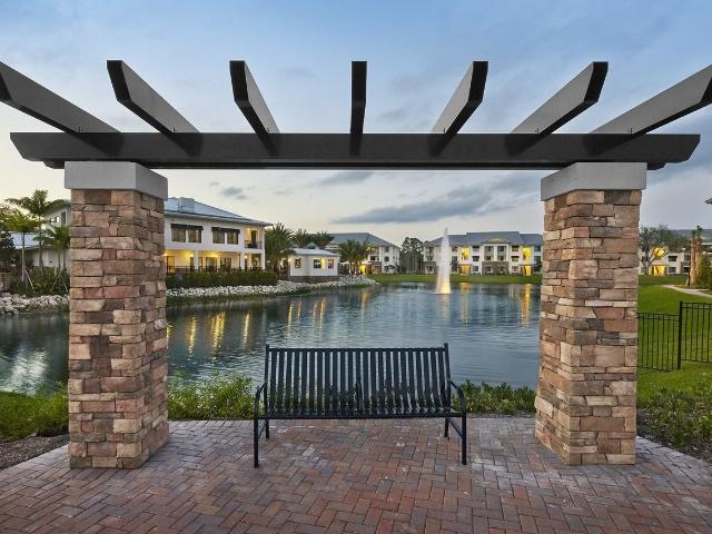 Apartment for rent in Coconut Creek, Florida