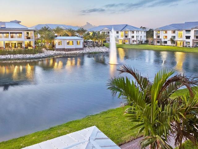 Apartment for rent in Coconut Creek, Florida