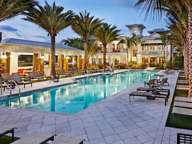 Apartment for rent in Coconut Creek, Florida