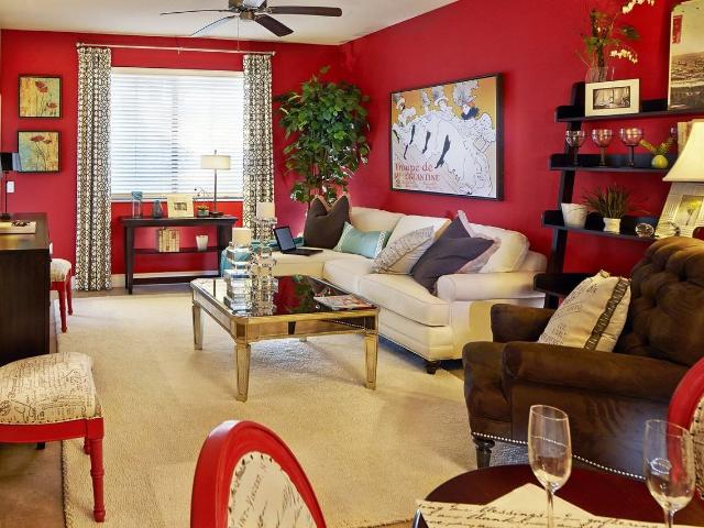 Apartment for rent in Coconut Creek