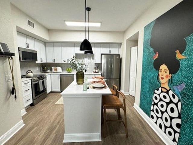 Apartment for rent in Coconut Creek