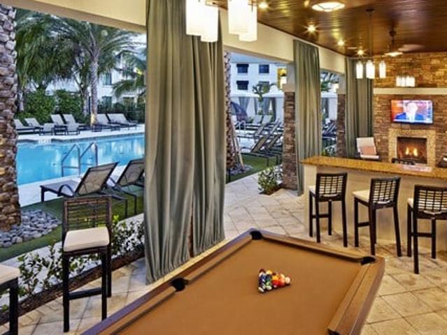 Apartment for rent in Coconut Creek