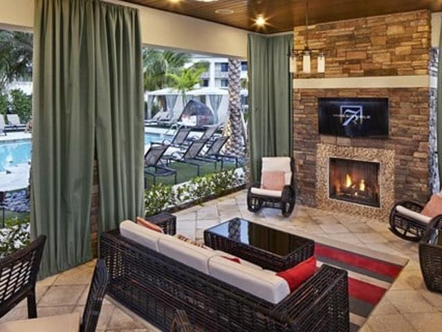 Apartment for rent in Coconut Creek