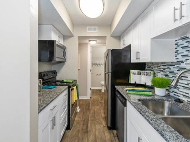 Townhouse for rent in Indianapolis