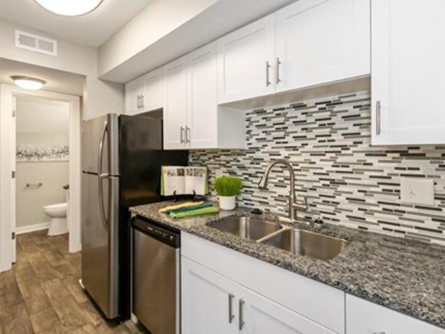 Townhouse for rent in Indianapolis