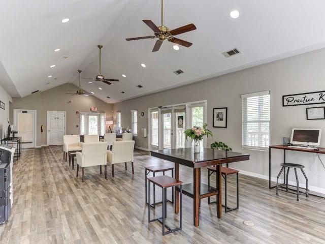 Apartment for rent in Forest Park, Clayton County