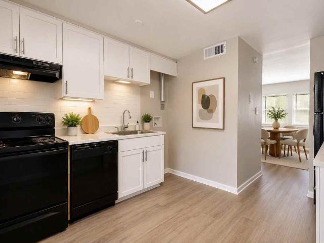 Apartment for rent in Clayton, Georgia