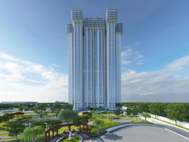 Duplex for sale in Bangalore North, Cox Town - Bangalore