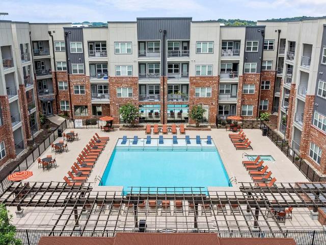 Apartment for rent in Nashville, Middle Tennessee