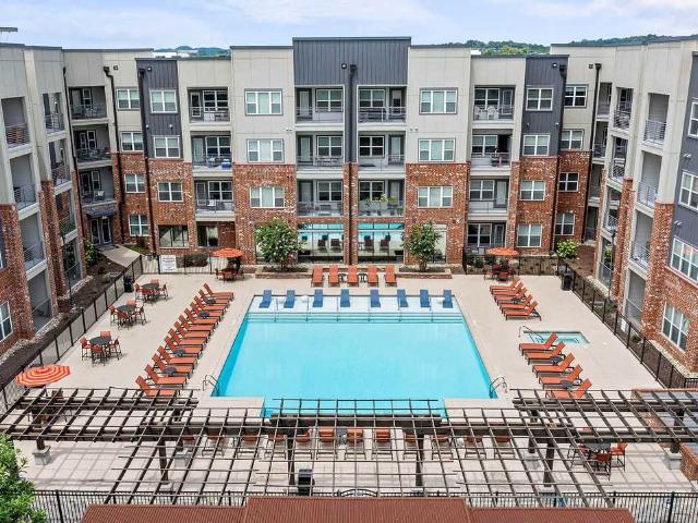 Apartment for rent in Nashville